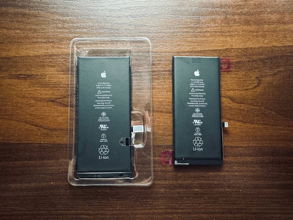 Аккумулятор Оригінал iPhone 11/7 Plus (Original Apple Battery)