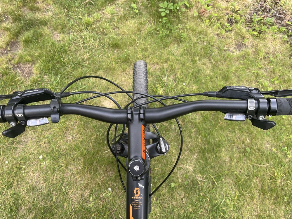 SCOTT Aspect 930 29" XL