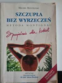 Książka szczupła bez wyrzeczeń