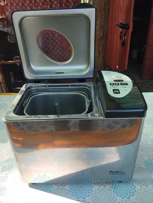 Wypiekacz do Chleba Morphy Richards Fastbake 48261