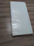 Hevea Materac piankowy-lateksowy 60x120 cm