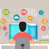 HTML, CSS, JS для початківців, репетитор / ментор