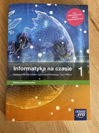 Informatyka na czasie 1