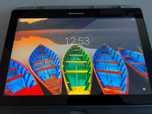 Lenovo TAB 2 A-10-70L, granatowy, 10", LTE używany, stan bdb