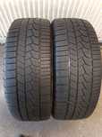 225/45 R19 2 sztuki Continental RUN-FLAT