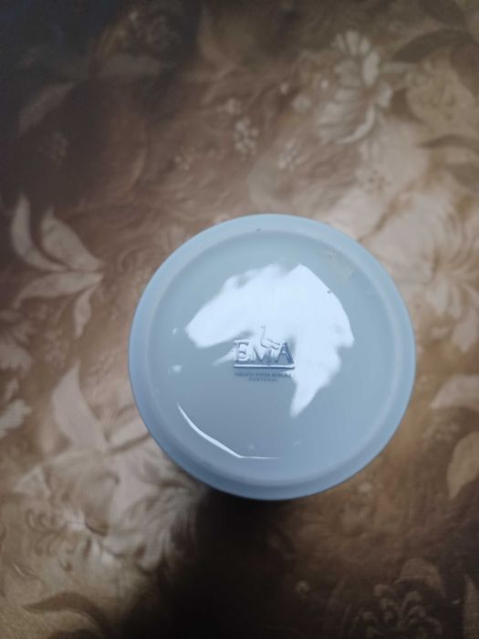 Loiça da EMA - Suporte para canetas com a palavra - Pai