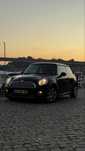 Mini Cooper 1.6 D