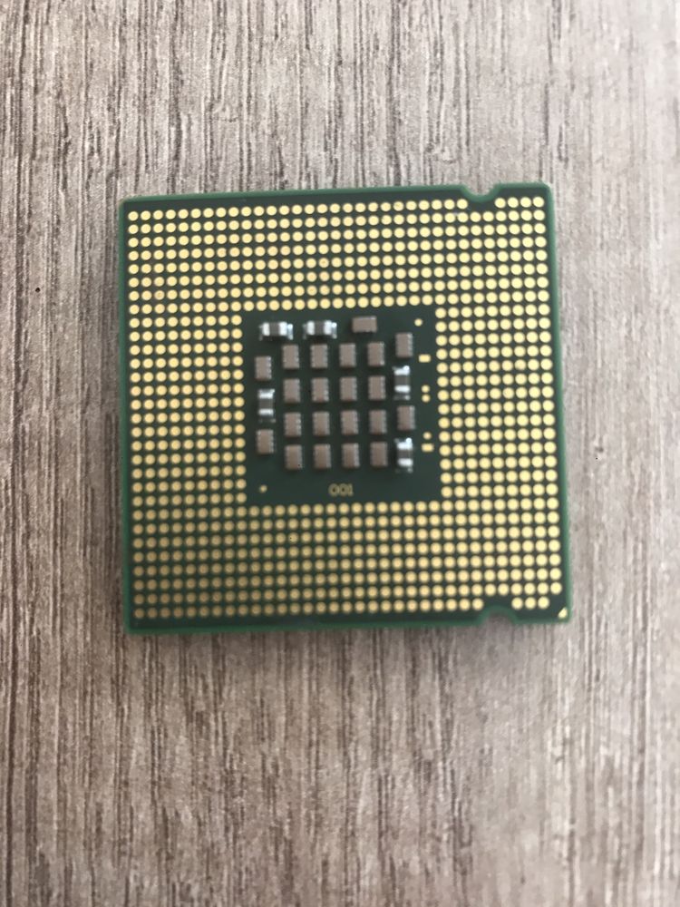 Процесор intel pentium4 3.00ghz