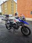 Macbor XR5 500 TOP
