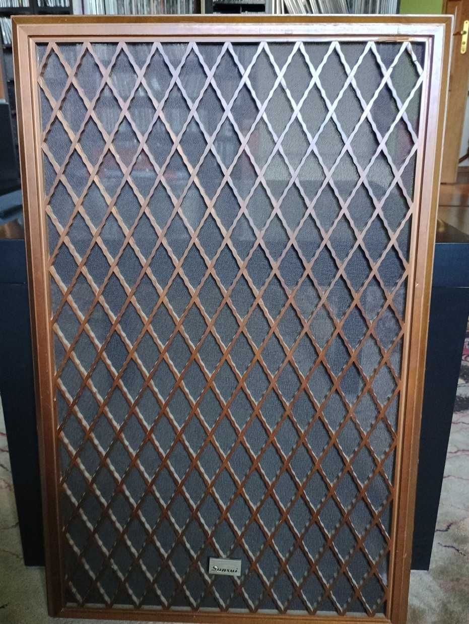 Sansui SPX 7 -kolumny