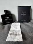 Perfum męski Bleu De Chanel