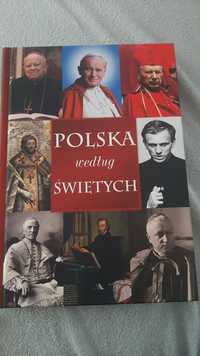 Polska według Świętych.