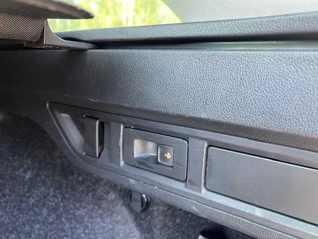 Skoda Octavia IV Style, Salon PL, Pierwszy właściciel, Hak Trailer A.