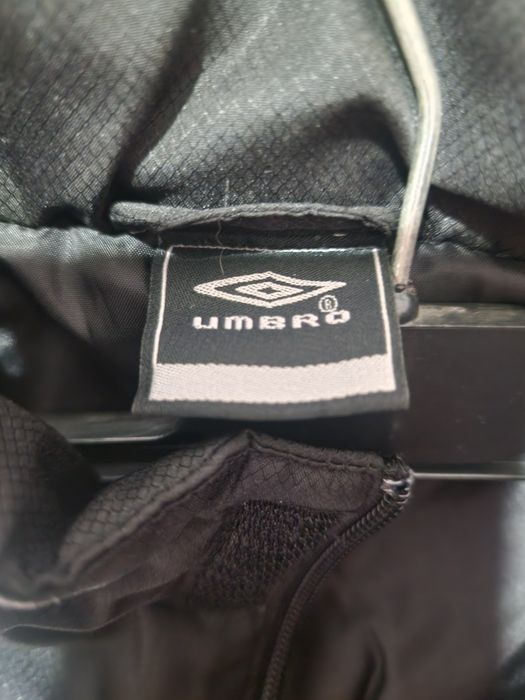 Kispo Umbro homem M