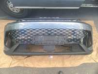 BAIC BEIJING Senova X55 zderzak przedni przód kompletny kratka