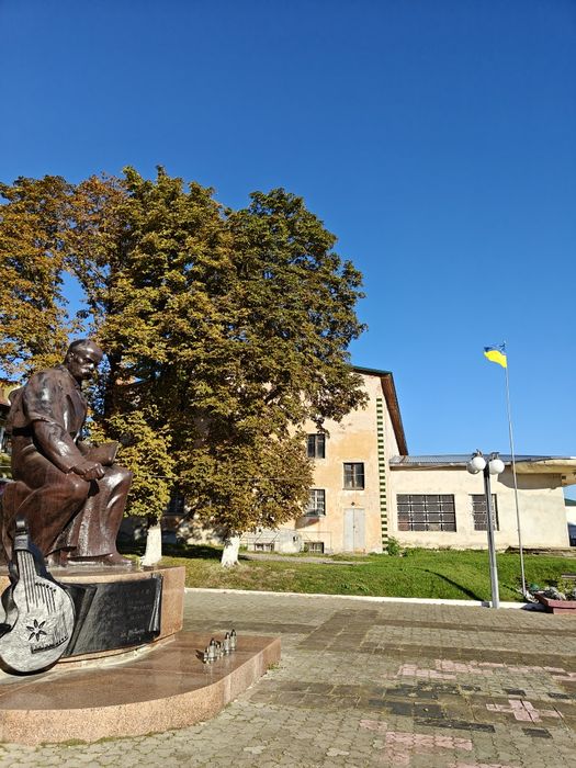 Продаж приміщення в центрі міста!