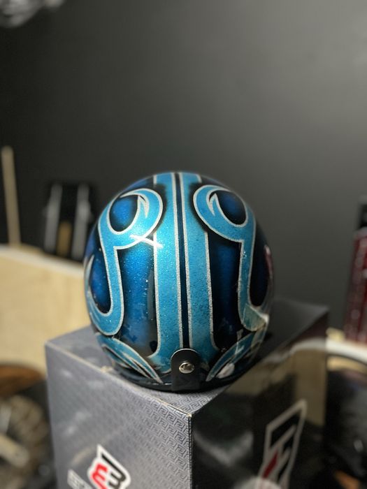 Capacete jet helmet unico (NOVO) tamanho M