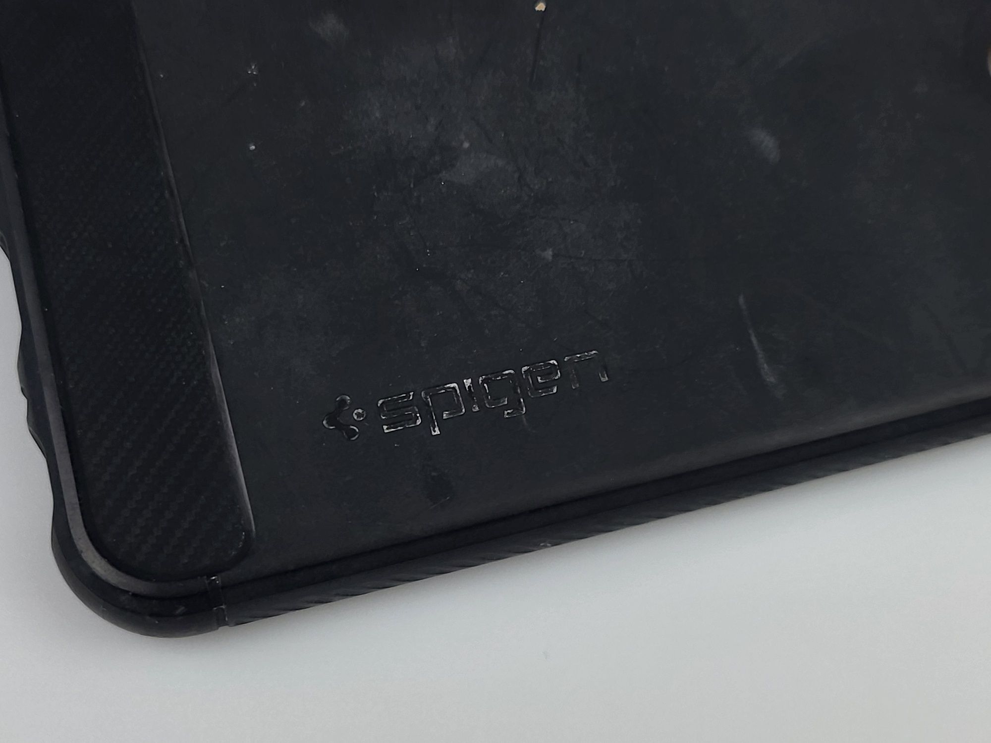 Etui gumowe do Huawei P20 Pro