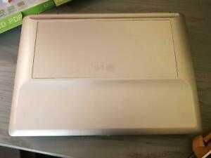 Laptop lg s900(Geforce, Intel 19,1 cala)- win 10