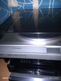 Gramofon Philips FP 140A