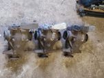 BMW Dyfer 3.64 Dyferencjał N43 N45 N46 E81 E82 E87 E90 E91 E92