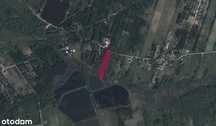 Działki w miejscowości Kamionka