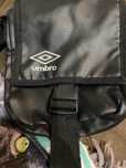 Torebka męska umbro