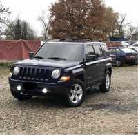 Jeep Patriot Compass 11-16 шрот запчастини ходова двері пластик датчик