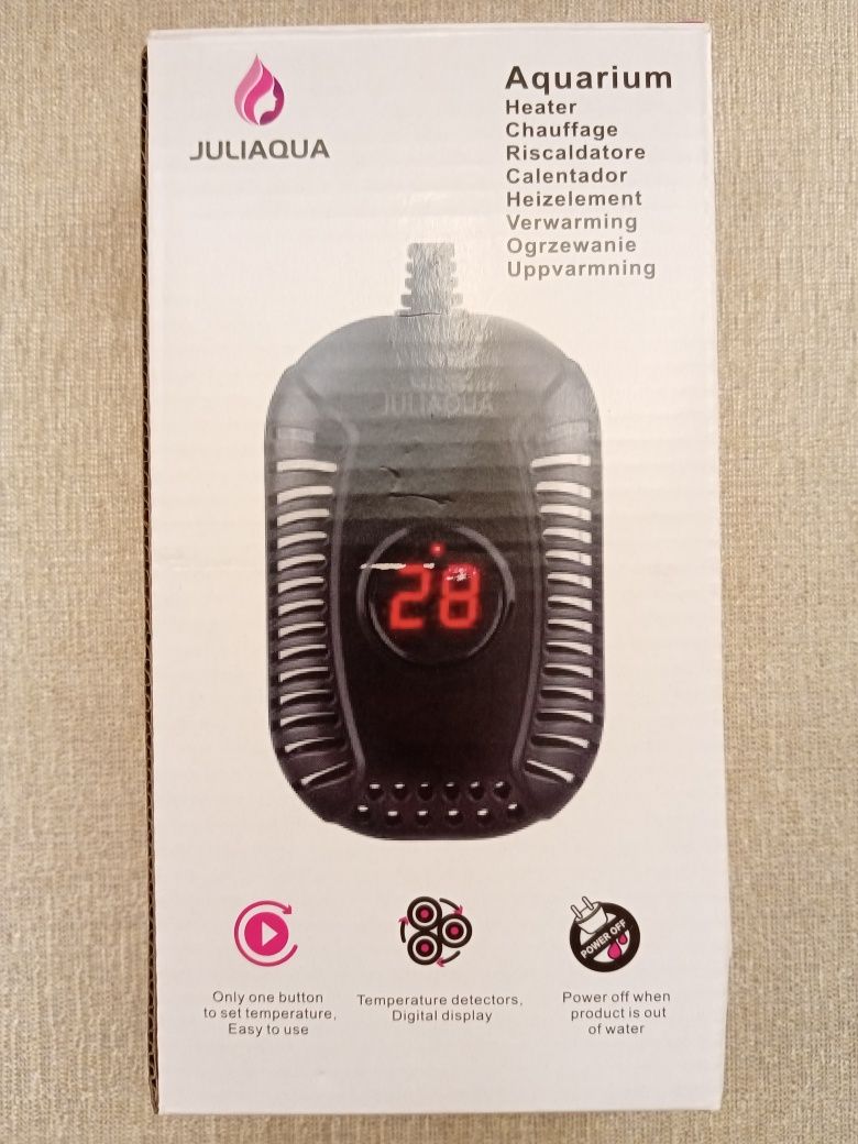Aquário Aquatlantis 60litros led