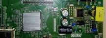 Placa  TP.S506.PB801  da tv  Kunft
