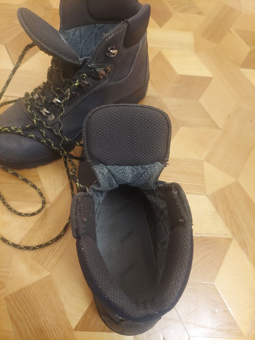 Buty trekkingowe Chiruca