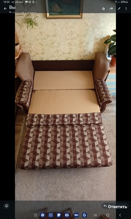 Мебель Діван б/у