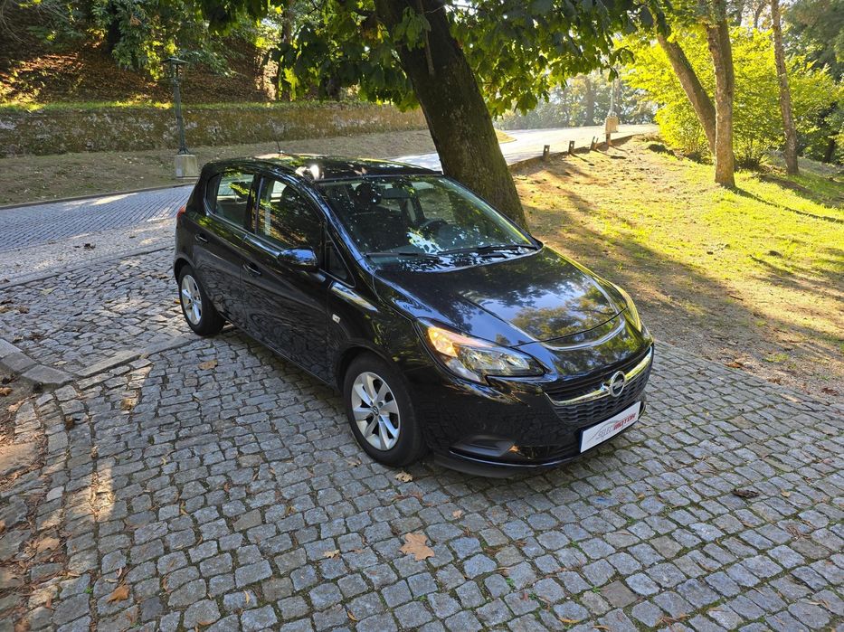 Opel Corsa 1.3 CDTi Dynamic