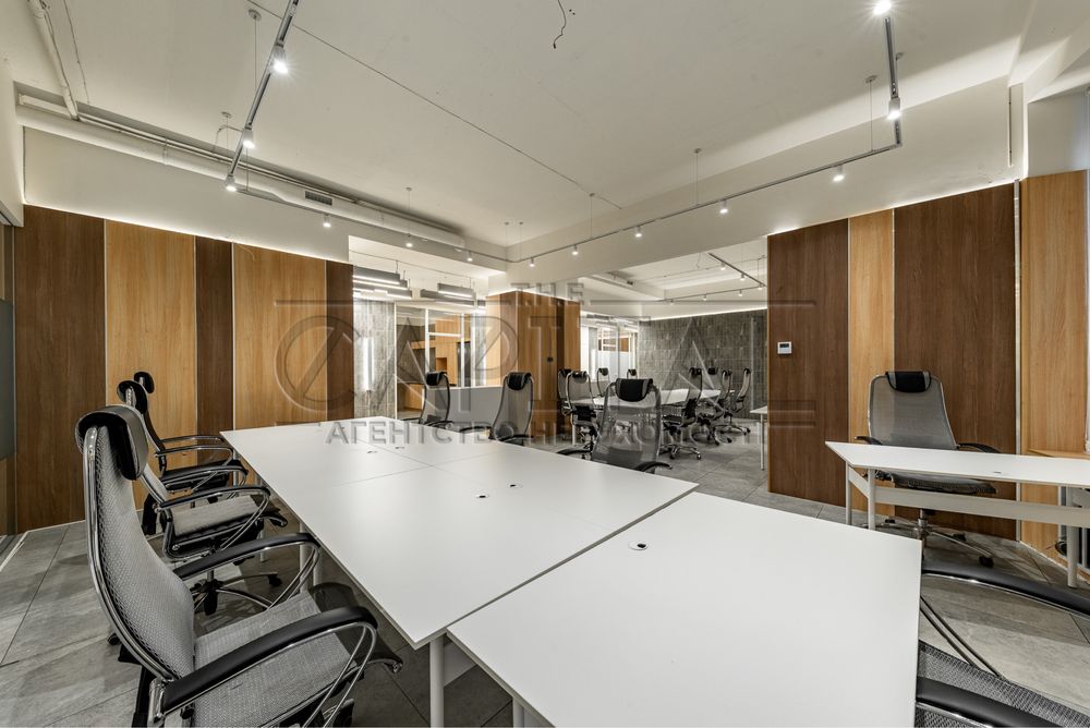 Оренда автономного офісу 250 м² метро Золоті ворота  центр