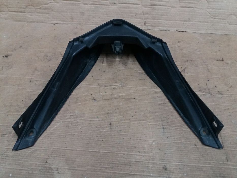 Cobertura da luz de matricula Honda  PCX125 15 a 18