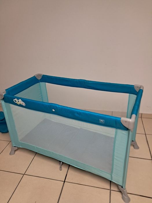 Cama de viagem para bebé