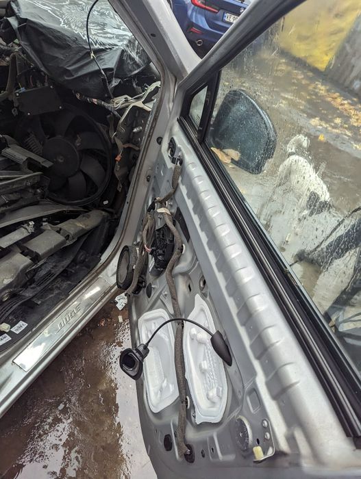 Разборка (шрот )Renault scenic 3 (grandscenic) с 2009 по 2016 год 2