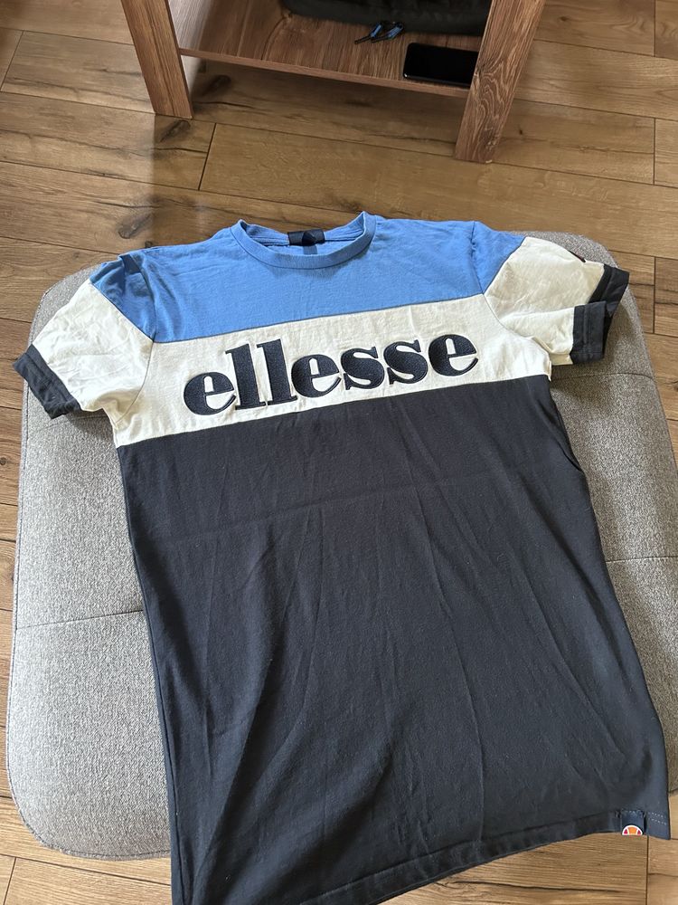 Bluzka Ellesse rozm. XS