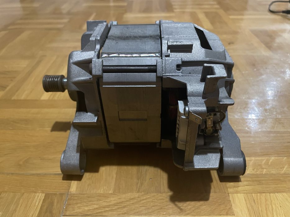 Silnik do pralki BOSCH maxx 6 sprawny