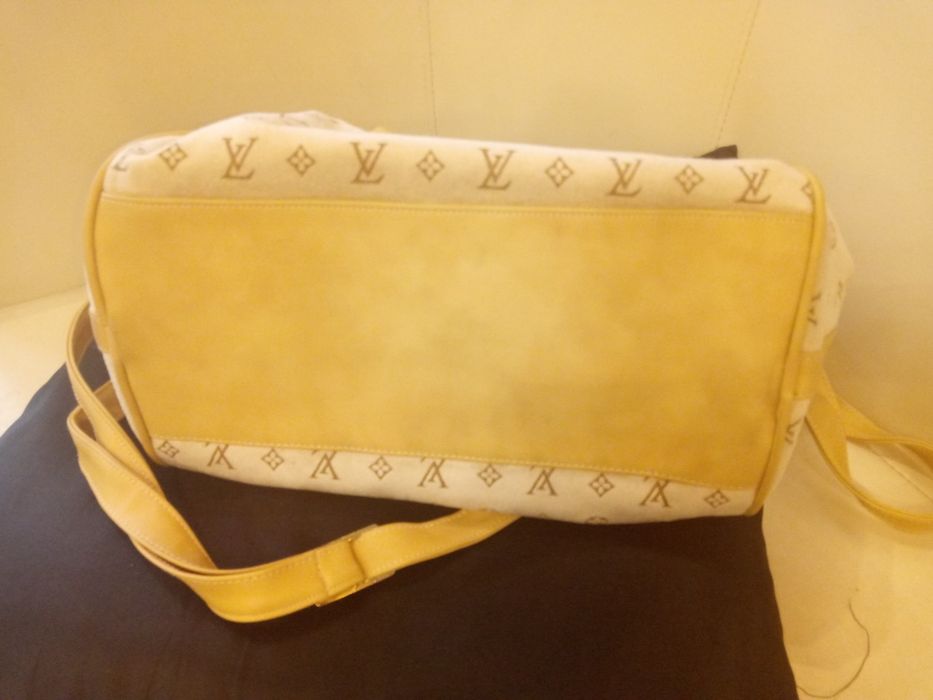 Torebka Louis Vuitton