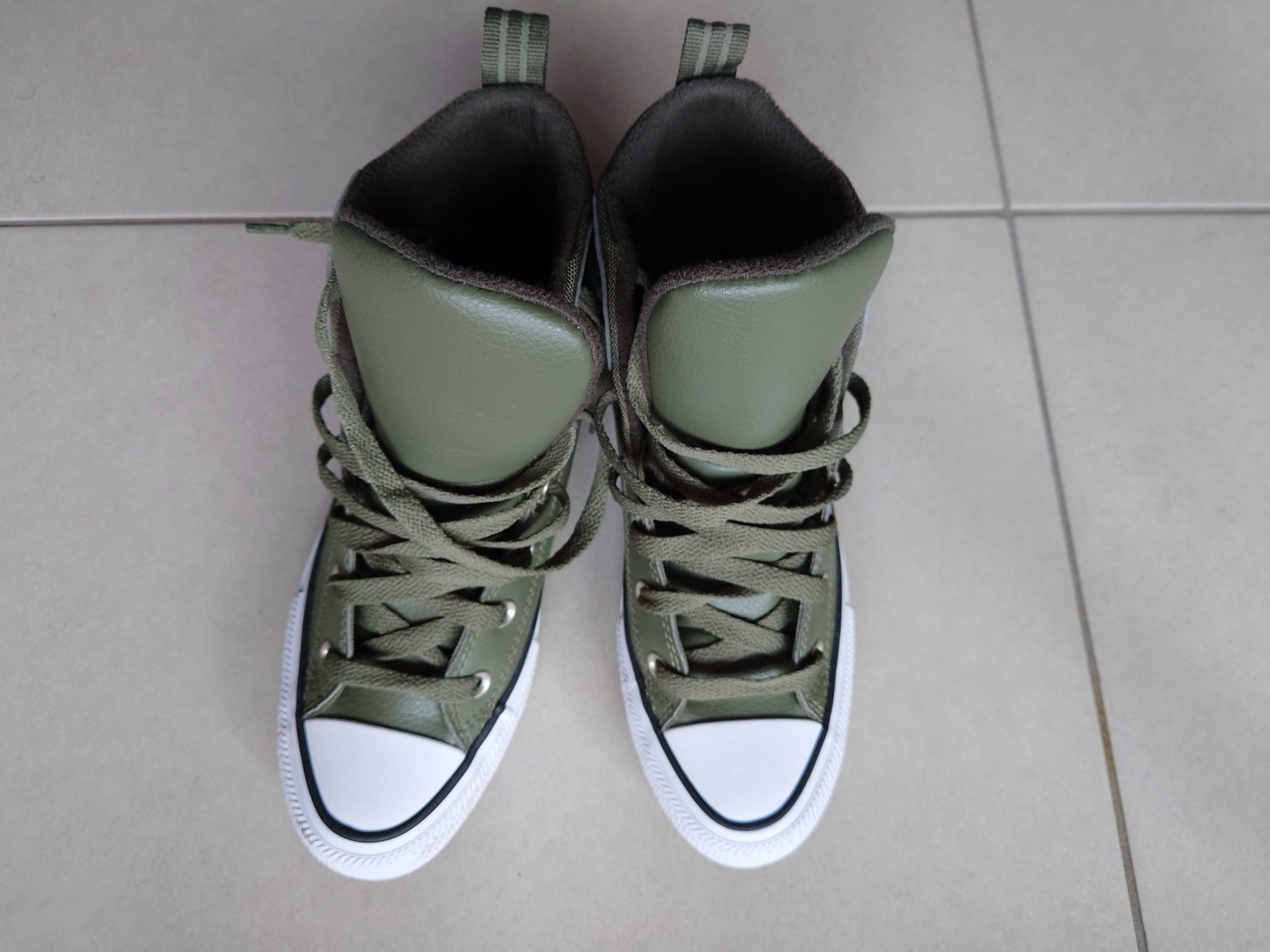 Sapatilhas Converse
