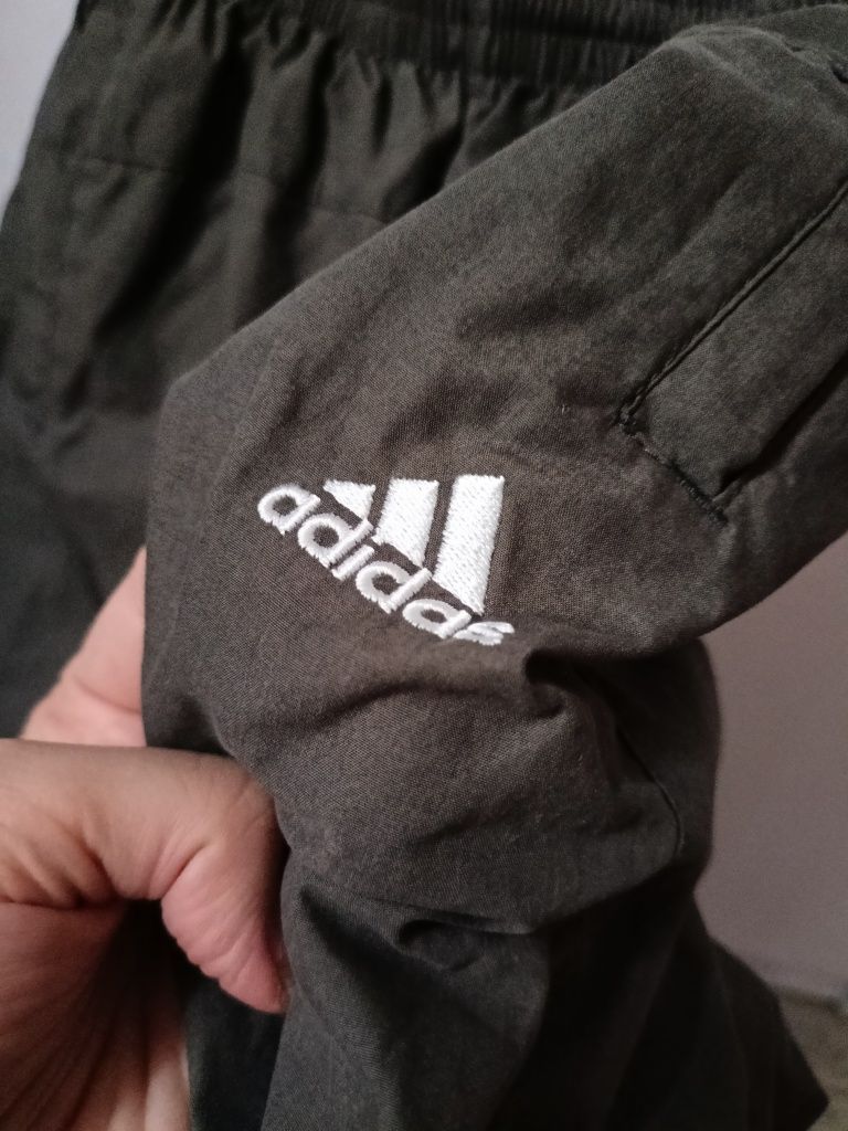 ADIDAS dziecięce spodnie dresowe 104cm 4 lata