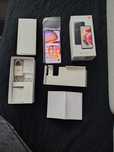 Redmi Note 12  8 GB RAM  256 GB ROM