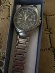 Годинник чоловічий casio ediface