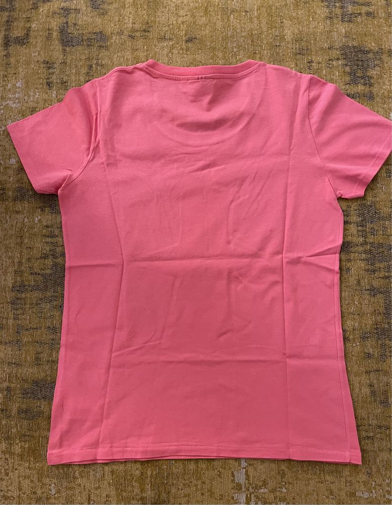 T-shirt WeSC (senhora)