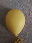 Lampka balon Ikea