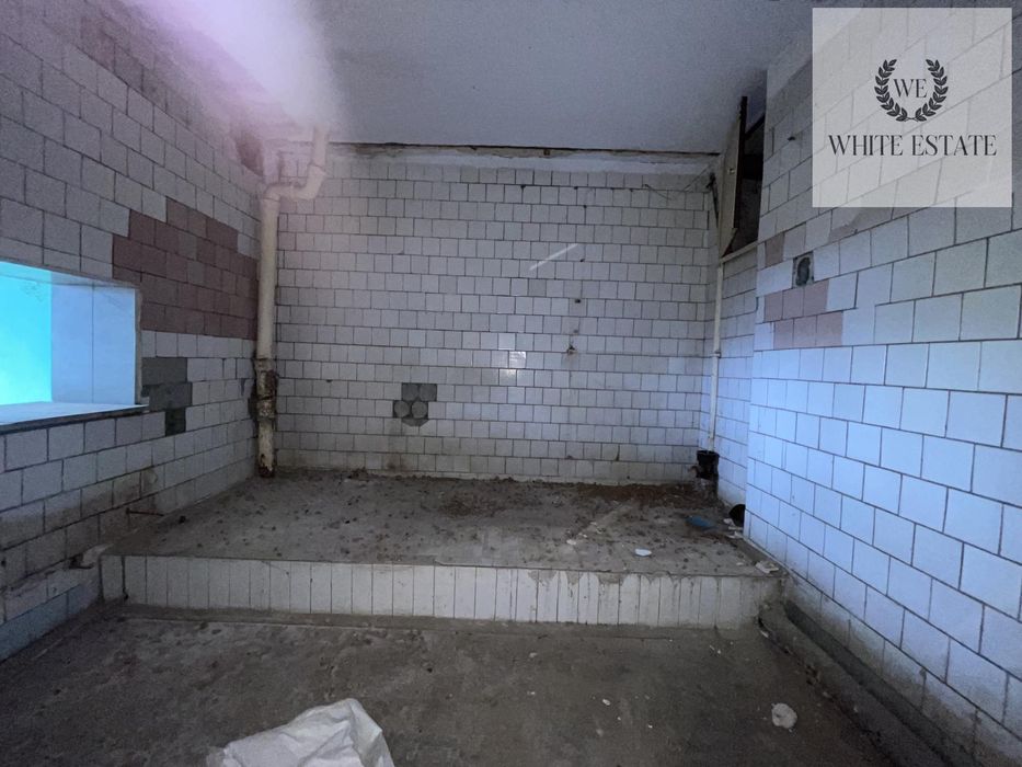 Продаж комерційного приміщення вул. Микулинецька