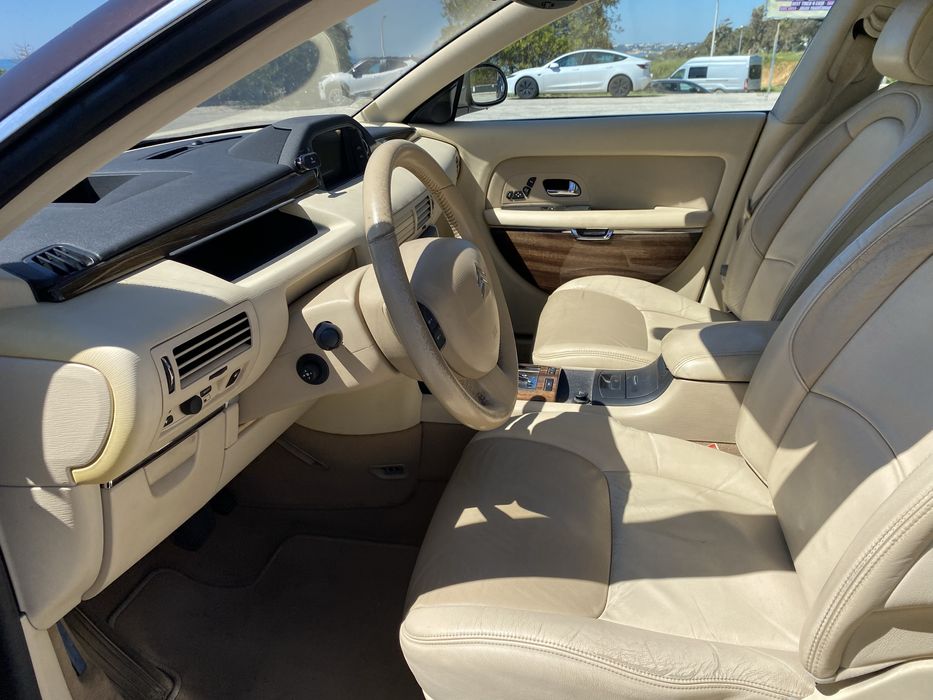 Vendo Citroen C6