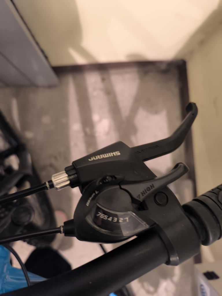 Rower Kross Hexagon S2 XS rama 14