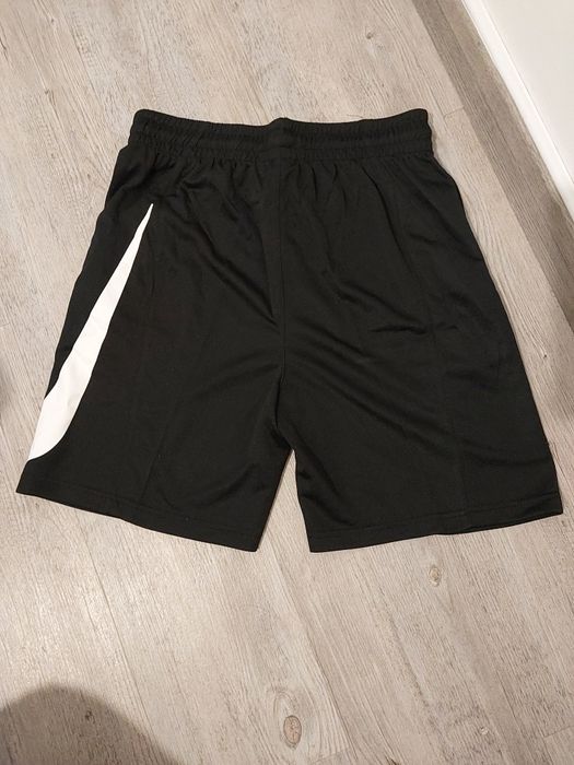 Calções Nike Breathe Dri-Fit